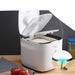 NanoShield 5/10KG Kitchen Storage Container - Premium Food Preservation Solution