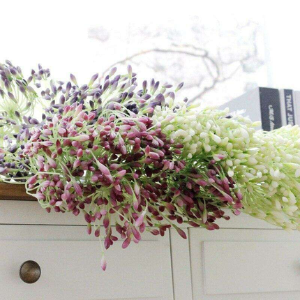 Sophisticated Silk Lotus Flower Home and Event Decor