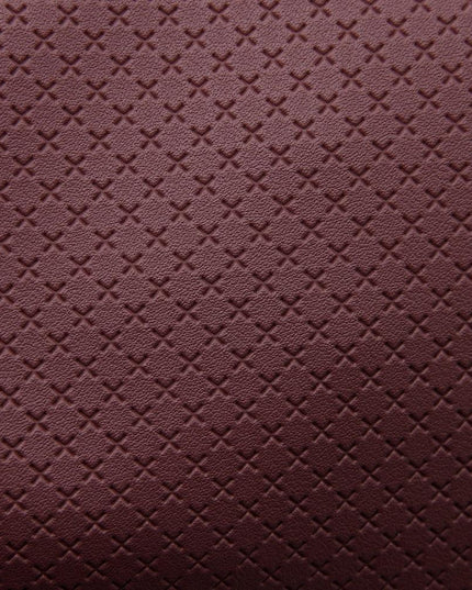 Customizable Artisan Faux Leather Craft Kit for Unique Bags and Footwear