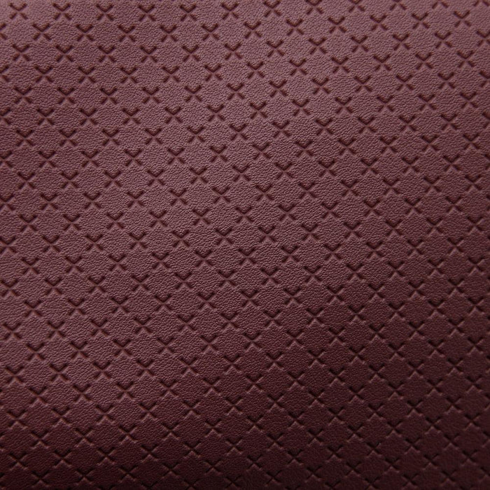 Customizable Artisan Faux Leather Craft Kit for Unique Bags and Footwear