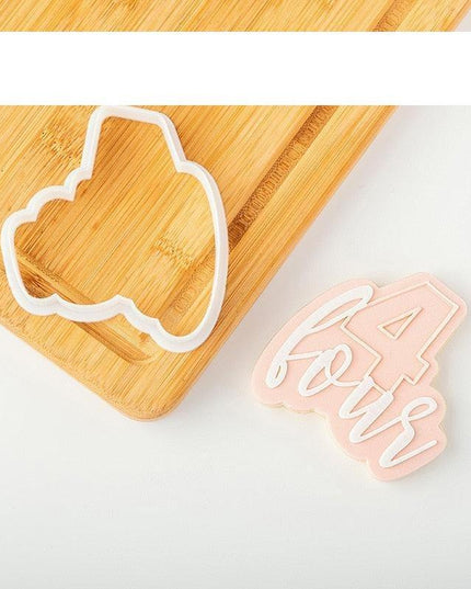 Artisan Cookie Impression Master Set for Creative Bakers