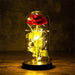 Eternal Affection Rose - Handcrafted Symbol of Timeless Love for Your Special Someone