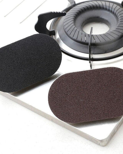 Nano Melamine Pot Scrubber: The Ultimate Solution for Spotless Cookware