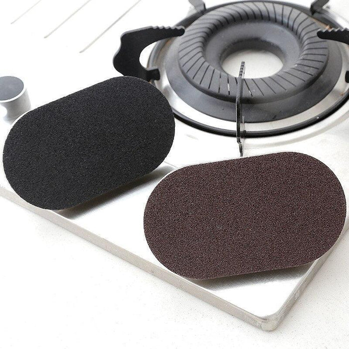 Nano Melamine Pot Scrubber: The Ultimate Solution for Spotless Cookware