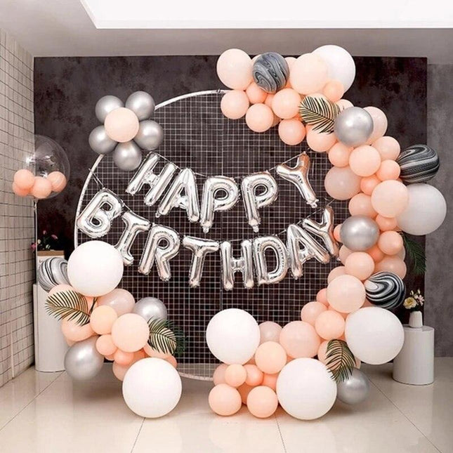 Elevate Your Event Decor with an Exquisite Balloon Arch Stand Kit