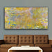 Monet's Water Lilies Elegant Canvas Art for Refined Home Decor