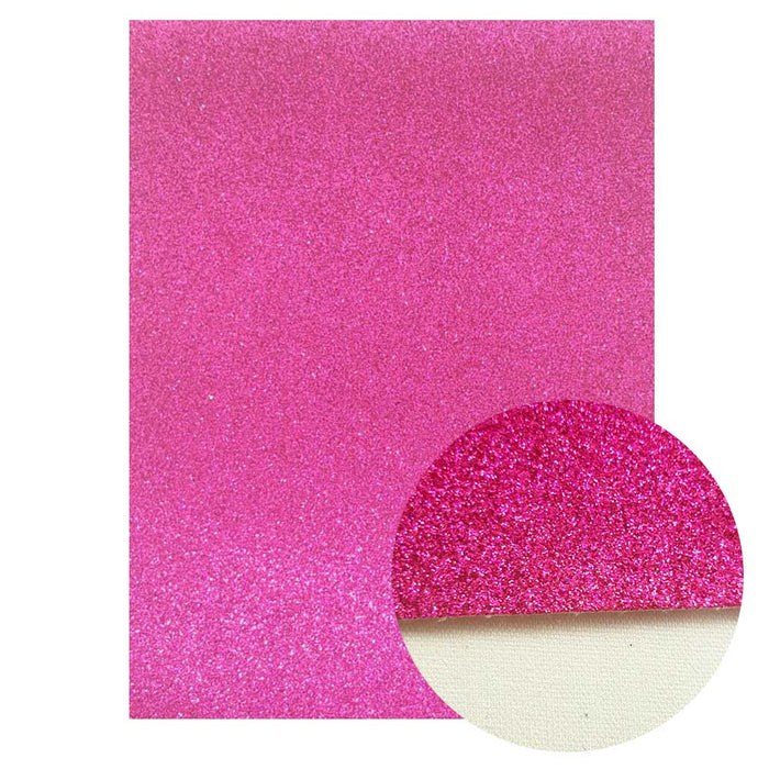 22*30cm Colorful Glitter Fabric A4 Faux Leather Sheets Handmade Bags Shoe Materials DIY Hairbow Accessories Synthetic Leather-Arts, Crafts & Sewing›Sewing & Fabric›Craft Fabrics-Très Elite-04-Très Elite