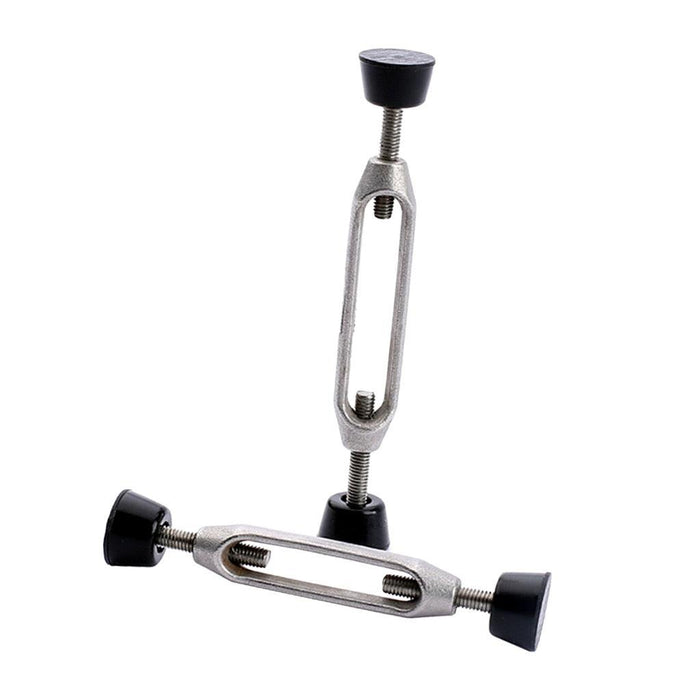 Innovative Adjustable Ikebana Tool for Artistic Floral Arrangements