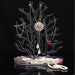 Coral Reef Jewelry Organizer Stand