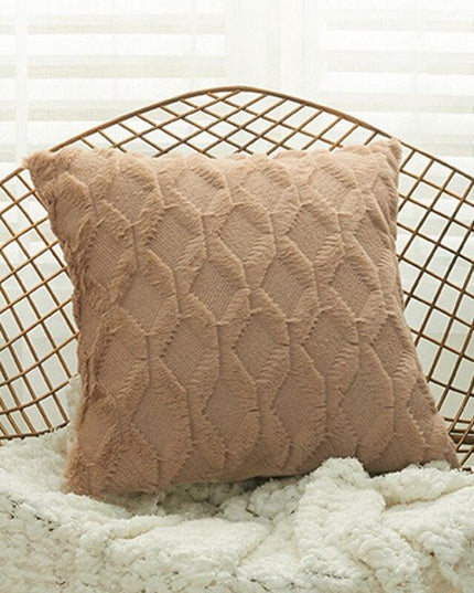 Reversible Dual-Design Pillowcase with Stunning Prints by Elite Home