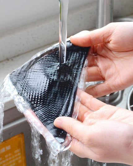 Non-Slip Rug Safety Grip Set - Effortless Stability for Your Home Rugs