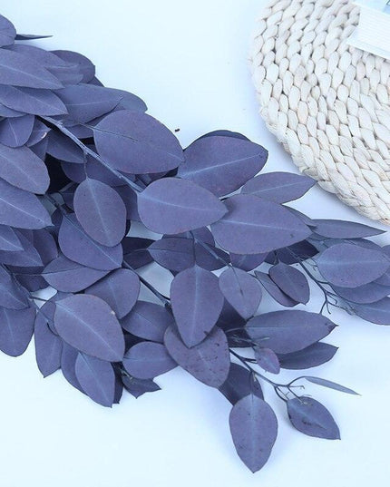 Timeless Eucalyptus and Rose Floral Arrangement for Elegant Home Styling