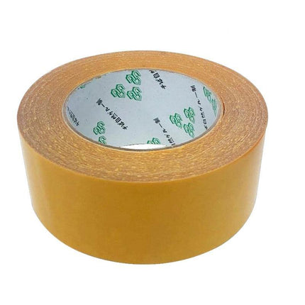 High-Strength Double-Sided Grid Fiber Adhesive Tape for Versatile Bonding