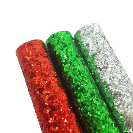 Holiday Sparkle Christmas Crafting Set - DIY Festive Creations Kit - Très Elite