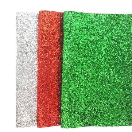 Holiday Sparkle Christmas Crafting Set - DIY Festive Creations Kit - Très Elite