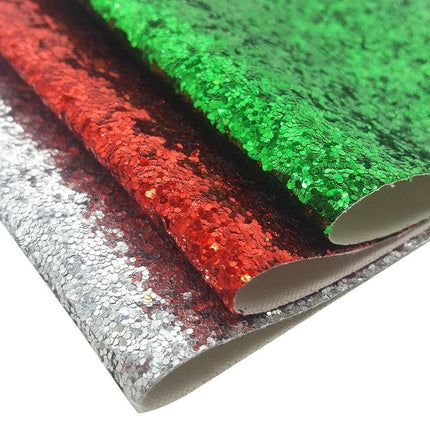 Holiday Sparkle Christmas Crafting Set - DIY Festive Creations Kit - Très Elite