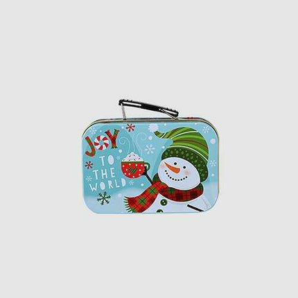 Holiday Surprise Tin Box - Très Elite