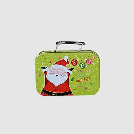 Holiday Surprise Tin Box - Très Elite