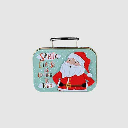 Holiday Surprise Tin Box - Très Elite