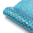 Blue 20cmx 120cm