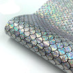 Silver 20cmx 120cm