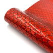 Red 20cmx 120cm