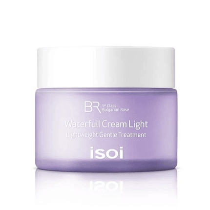 Hydrating Bulgarian Rose Cream for Radiant, Soft Skin - Très Elite