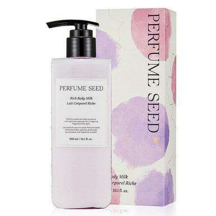 Hydrating Jojoba & Jasmine Luxe Body Lotion - 300ml