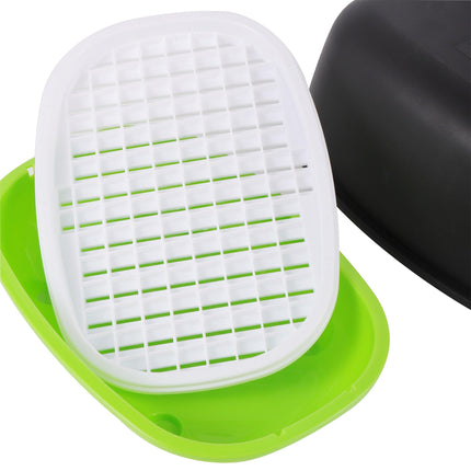 Hydroponic Peanut Sprout Growing Kit with Complete Tray System for Home Gardening - Très Elite