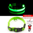 Green Button Battery / XS  NECK 28-38 CM