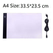 HK / Large A4 Black