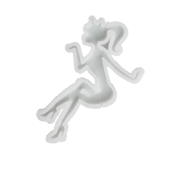 Imaginative Creations Silicone Lollipop Mold Set - Your Gateway to Fun and Flavorful Baking - Très Elite