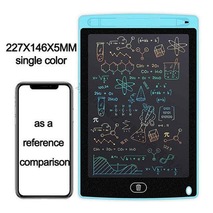 Innovative 8.5-Inch LCD Drawing Tablet for Kids: Spark Creativity and Learning - Très Elite
