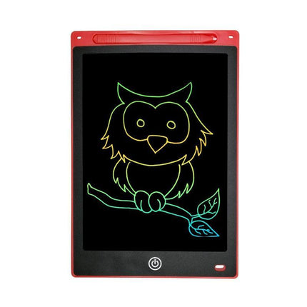 Innovative 8.5-Inch LCD Drawing Tablet for Kids: Spark Creativity and Learning - Très Elite