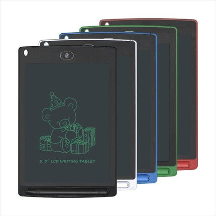 Innovative 8.5-Inch LCD Drawing Tablet for Kids: Spark Creativity and Learning - Très Elite