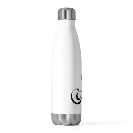 Insulated Stainless Steel Hydration Bottle - Perfect for On-the-Go Lifestyles