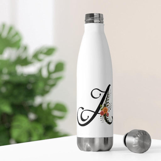 Insulated Stainless Steel Hydration Bottle - Perfect for On-the-Go Lifestyles - Très Elite