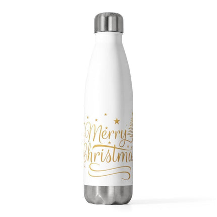 Insulated Stainless Steel Travel Bottle for Optimal Temperature Retention - Très Elite