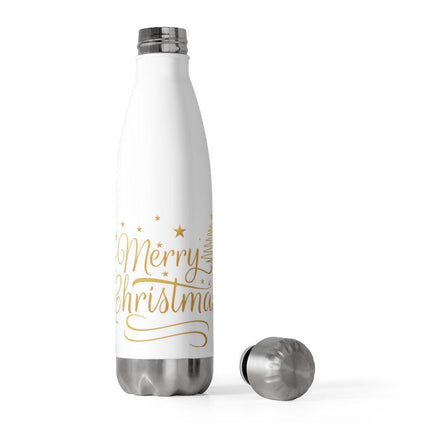 Insulated Stainless Steel Travel Bottle for Optimal Temperature Retention - Très Elite
