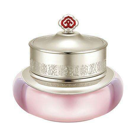 Intense Hydration Repair Cream for Extremely Dry Skin - GONGJINHYANG SOO 'SOO YEON CREAM' 50ml - Très Elite