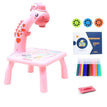 Small--Pink GRF