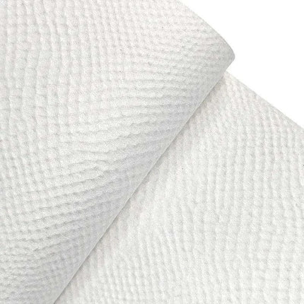 Iridescent Python Scale Holographic PU Fabric - Unleash Your Creative Potential - Très Elite