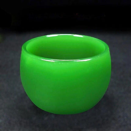 Jade Elegance: A Complete Chinese Tea Ceremony Experience - Très Elite