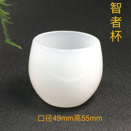 Jade Elegance: A Complete Chinese Tea Ceremony Experience - Très Elite