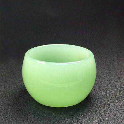 Jade Elegance: A Complete Chinese Tea Ceremony Experience - Très Elite