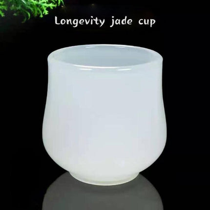 Jade Harmony Tea Ceremony Ensemble - Elevate Your Tea Experience - Très Elite
