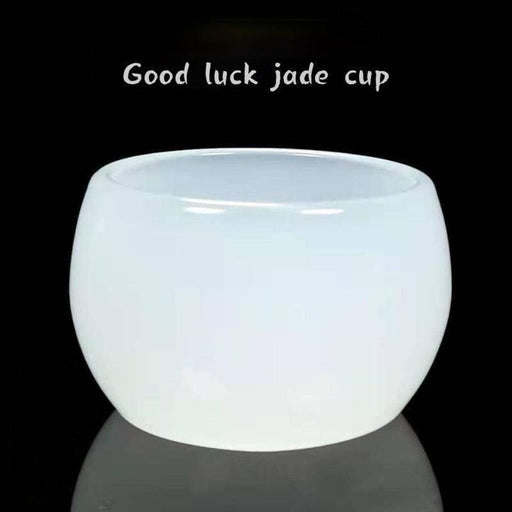 Jade Harmony Tea Ceremony Ensemble - Elevate Your Tea Experience - Très Elite