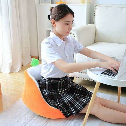 Japanese Zen Floor Cushion: Embrace Serenity and Comfort in Your Home - Très Elite
