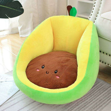 Japanese Zen Floor Cushion: Embrace Serenity and Comfort in Your Home..