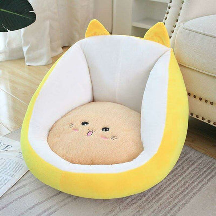 Japanese Zen Floor Cushion: Embrace Serenity and Comfort in Your Home..